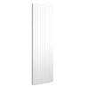 Radiateur Acier Eau Chaude 1122W CHAPPEE Samba Progress 21VRE 1500X400 mm Vertical