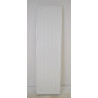Radiateur chappee face avant
