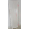 Radiateur Acier Eau Chaude 1122W CHAPPEE Samba Progress 21VRE pas cher.