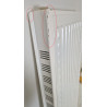 Radiateur Acier Eau Chaude 1122W CHAPPEE Samba Progress 21VRE pas cher.