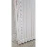 Radiateur Acier Eau Chaude 1122W CHAPPEE Samba Progress 21VRE pas cher.