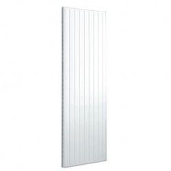 Radiateur Acier Eau Chaude 1926W CHAPPEE Samba Progress 21 Vertical RE H1800xL600mm