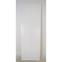 Radiateur Acier Eau Chaude 1926W CHAPPEE Samba Progress