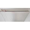 Radiateur Acier Eau Chaude 1926W CHAPPEE Samba Progress pas cher.