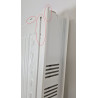 Radiateur Acier Eau Chaude 1926W CHAPPEE Samba Progress pas cher.