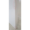 Radiateur Acier Eau Chaude 2948W CHAPPEE Samba Pure 42 22HB pas cher.
