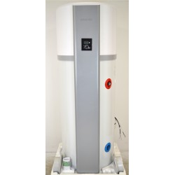 Chauffe-Eau Thermodynamique 200L ATLANTIC Calypso