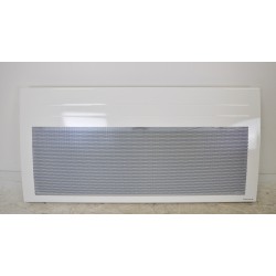 Radiateur Électrique 2000W THERMOR Amadeus 3 Horizontal Blanc