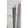Radiateur Électrique 2000W THERMOR Amadeus 3 Horizontal Blanc pas cher.