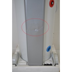 Chauffe-Eau Thermodynamique 200L ATLANTIC Calypso Connecté PAs Cher