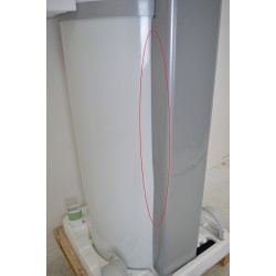 Chauffe-Eau Thermodynamique 200L ATLANTIC Calypso Connecté PAs Cher