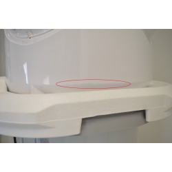 Chauffe-Eau Thermodynamique 200L ATLANTIC Calypso Connecté PAs Cher
