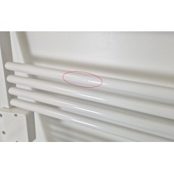 Sèche-Serviettes Électrique 750W SAUTER Marapi Classic pas cher.