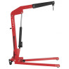 Grue d'Atelier Manuelle Pliable FACOM Charge 1000kg