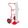 Diable d'Atelier Porte-Bouteilles FIMM Charge 250kg