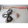 Kit Hydraulique HSBC-HKM STIEBEL ELTRON