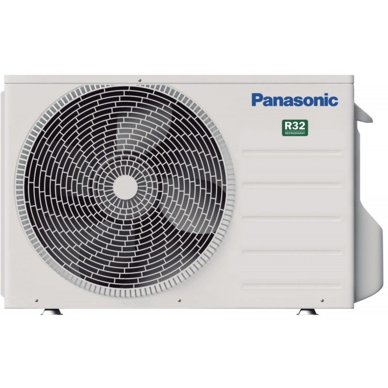 Unité Extérieure de Climatisation 2.5kW PANASONIC R32 Inverter Monosplit - CU-Z25UBEA Unité Extérieure de Climatisation 2.5kW PANASONIC R32 Inverter Monosplit - CU-Z25UBEA