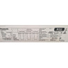 Unité Extérieure de Climatisation 2.5kW PANASONIC