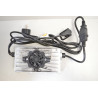 Transpalette Électrique Manuel Longueur de Fourches 1150mm Chargeur