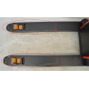 Transpalette Électrique STOCKMAN Edge Charge 2000kg Pas Cher