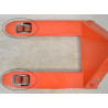 Transpalette Manuel STOCKMAN Premium Pas Cher