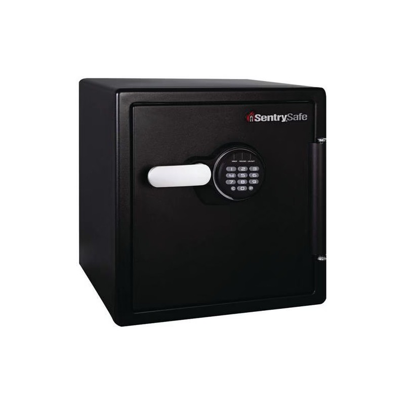 Coffre-Fort de Sécurité Anti-Feu et Anti-Eau SENTRY SAFE Coffre-Fort de Sécurité Anti-Feu et Anti-Eau SENTRY SAFE