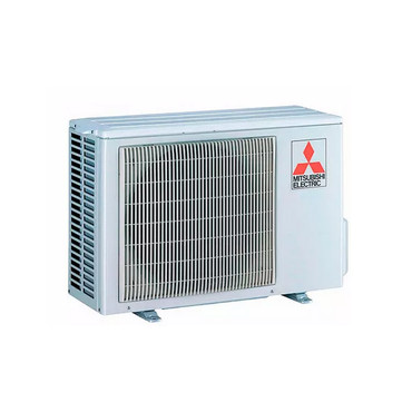 Unité Extérieure de Climatisation 4kW MITSUBISHI Compact