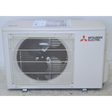 Unité Extérieure de Climatisation 4kW MITSUBISHI Compact Inverter