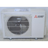 Unité Extérieure de Climatisation 4kW MITSUBISHI Compact Inverter
