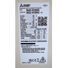 Unité Extérieure de Climatisation 4kW MITSUBISHI MUZ-AY35VG