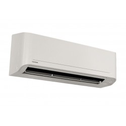 Unité Intérieure de Climatisation Réversible 2,5kW TOSHIBA Naka Inverter Multisplit RAS-B07B2KVG-E