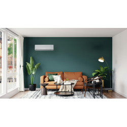 Unité Intérieure de Climatisation Murale 2,0/2,5kW TOSHIBA Naka