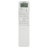 Unité Intérieure de Climatisation Réversible 2,5kW TOSHIBA Naka Inverter Multisplit Télécommande