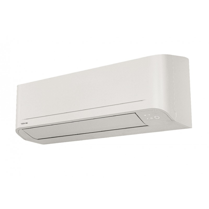 Unité Intérieure de Climatisation Murale 2,0/2,5kW TOSHIBA Naka Inverter Mono/Multi-Split Unité Intérieure de Climatisation Murale 2,0/2,5kW TOSHIBA Naka Inverter Mono/Multi-Split
