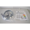 Lave-Linge Hublot 11kg LG F14R15WHS
