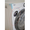 Lave-Linge Hublot à Induction 11kg LG AI Direct Drive Pas Cher