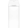 Lave-Linge Top 6,5kg BRANDT 42L 1200trs/min Chargement par le Dessus