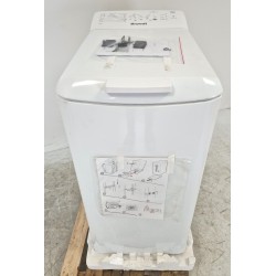 Lave-Linge Top 6,5kg BRANDT
