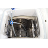 Lave-Linge Top BRANDT 1200trs/min