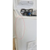 Lave-Linge Top 6,5kg BRANDT 42L pas cher.