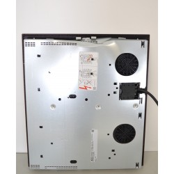 Plaque de Cuisson Induction 60cm AEG