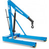 Grue d'Atelier Encadrante FIMM Charge 2000kg pour Garage Automobile
