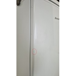 Réfrigérateur Combiné Pose Libre 204L BRANDT pas cher.