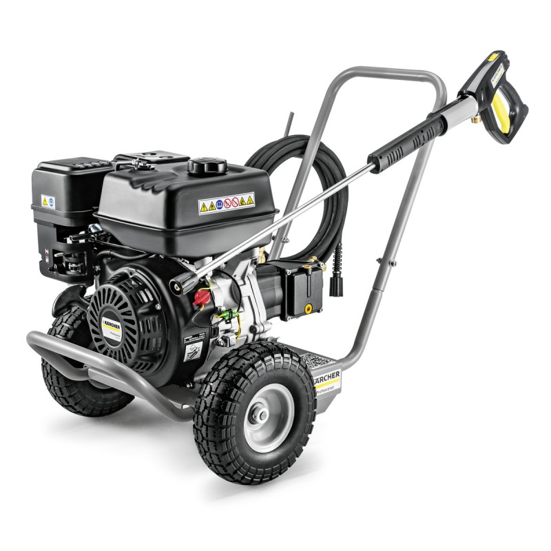 Nettoyeur Haute Pression Thermique 6,8kW KARCHER HD 8/23 G