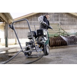 Nettoyeur Haute Pression Thermique 6,8kW KARCHER