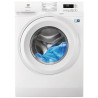 Lave-Linge Hublot 8kg ELECTROLUX 1400trs/min