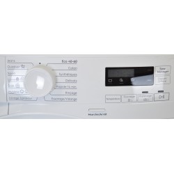 Lave-Linge Hublot ELECTROLUX