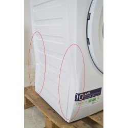 Lave-Linge Hublot 8kg ELECTROLUX 1400trs/min Pas Cher