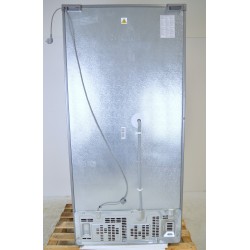 Réfrigérateur Congélateur 539L BEKO 4 Portes GNE6039XPN