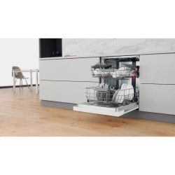 Lave-Vaisselle Encastrable 14 Couverts WHIRLPOOL
